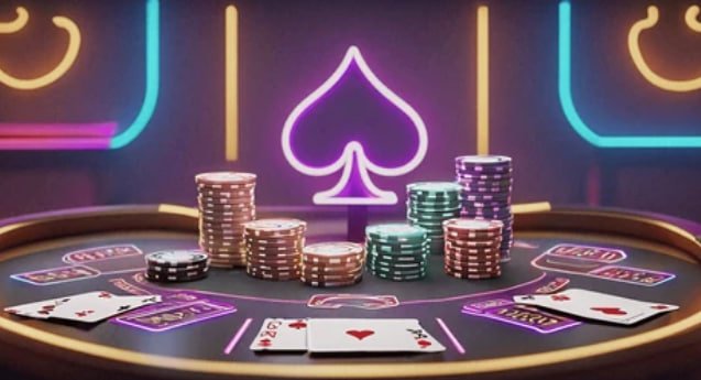 alo789top Live Casino